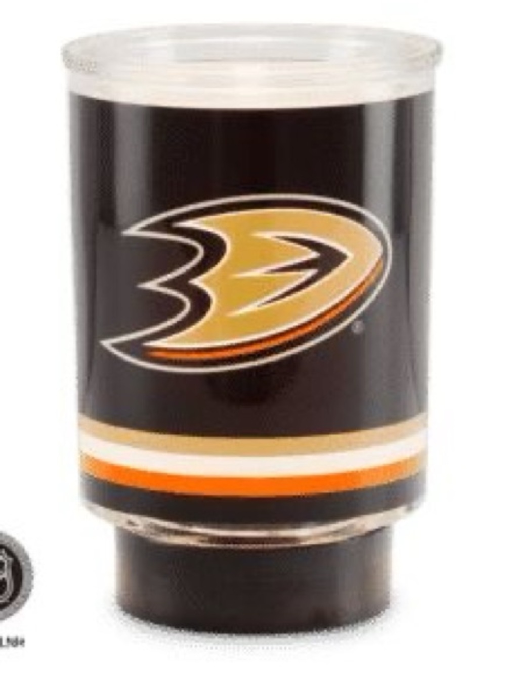 Scentsy Anaheim Ducks Warmer